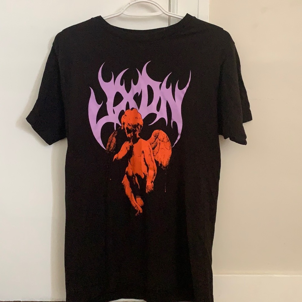 JXDN music t-shirt